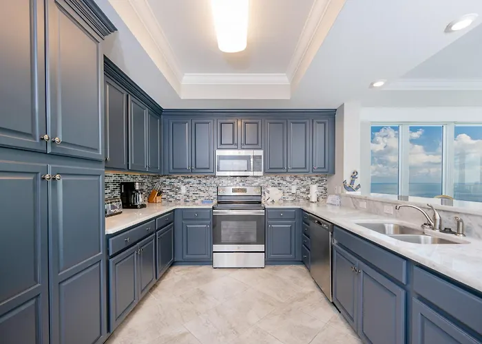 Phoenix Gulf Towers 2208 Apartment Gulf Shores