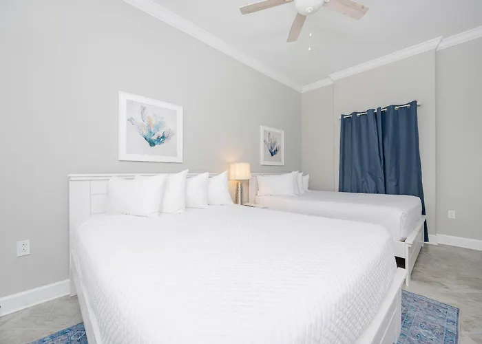Apartment Phoenix Gulf Towers 2208 Gulf Shores