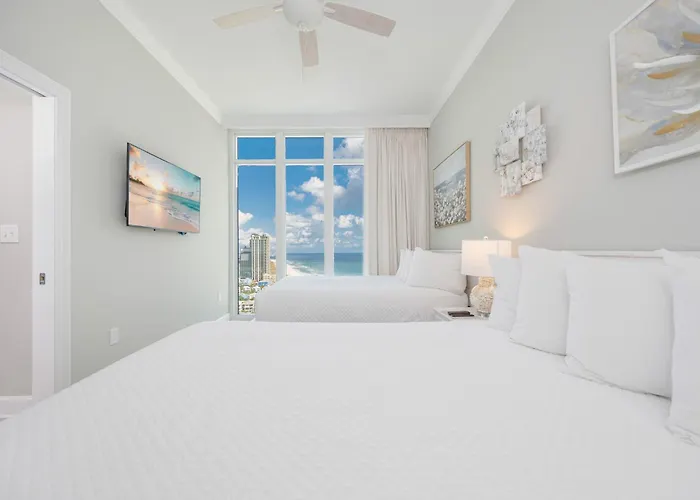 Phoenix Gulf Towers 2208 Gulf Shores