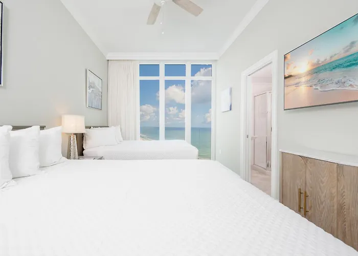 Apartment Phoenix Gulf Towers 2208 Gulf Shores