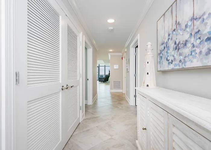 Apartment Phoenix Gulf Towers 2208 Gulf Shores