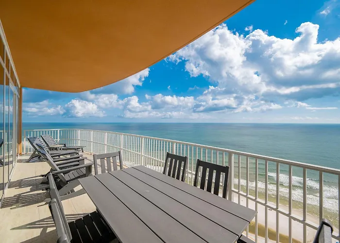 Phoenix Gulf Towers 2208 Apartment Gulf Shores