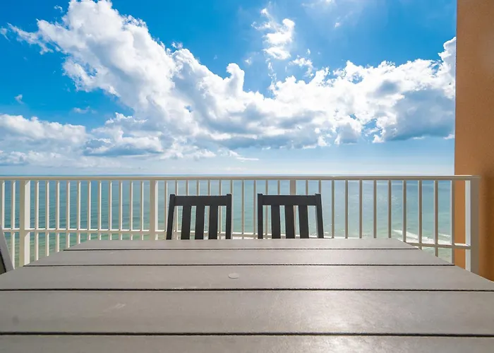 Apartment Phoenix Gulf Towers 2208