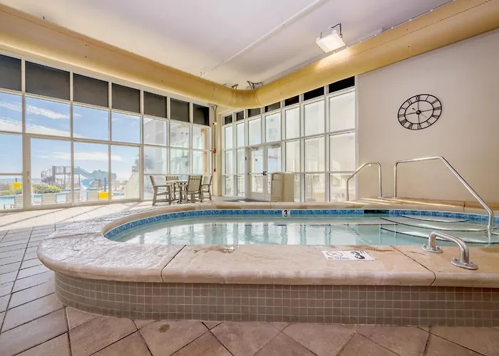 Phoenix Gulf Towers 2208 Gulf Shores