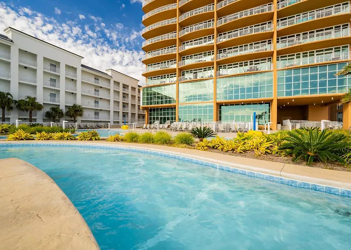 Phoenix Gulf Towers 2208