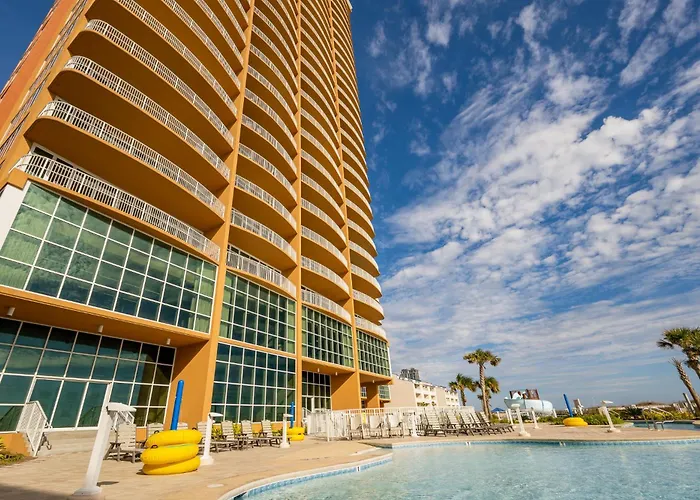 Phoenix Gulf Towers 2208 Apartment Gulf Shores