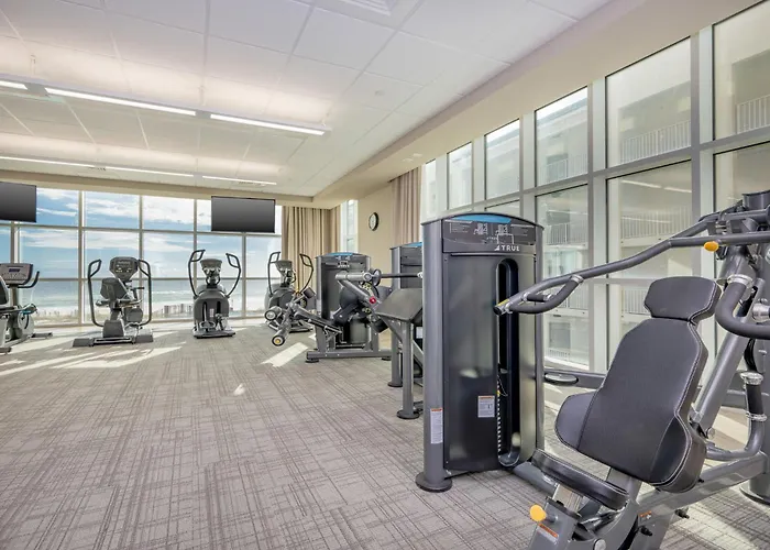 Phoenix Gulf Towers 2208
