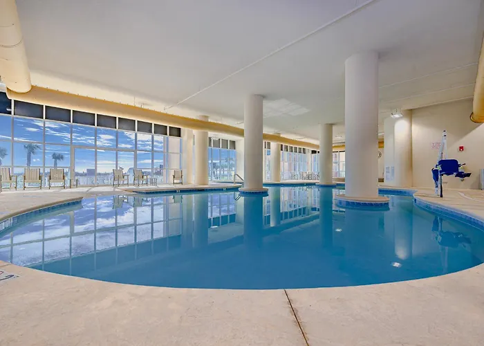 Phoenix Gulf Towers 2208 Gulf Shores