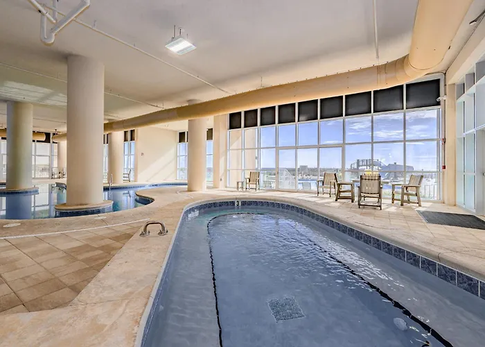 Phoenix Gulf Towers 2208 Gulf Shores