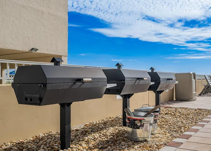 Apartment Phoenix Gulf Towers 2208