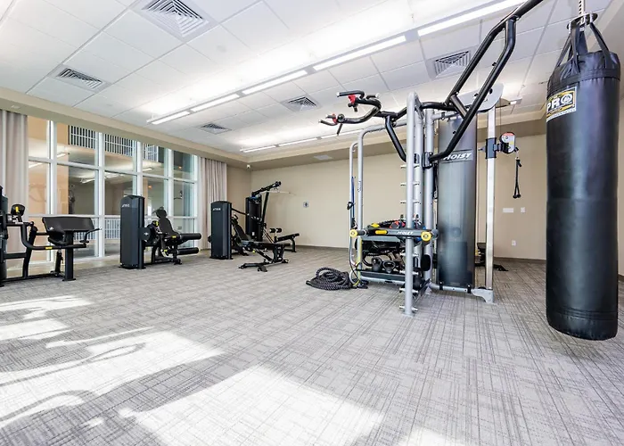 Phoenix Gulf Towers 2208 Apartment