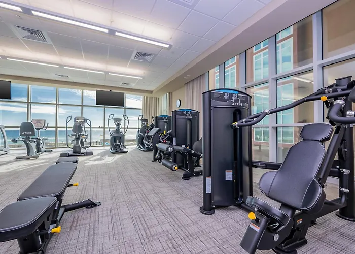 Phoenix Gulf Towers 2208 Apartment