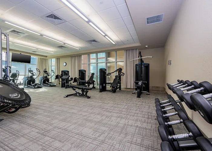 Phoenix Gulf Towers 2208
