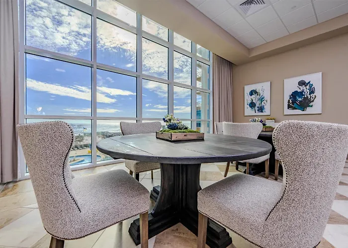 Apartment Phoenix Gulf Towers 2208 Gulf Shores