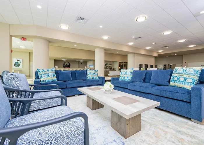 Phoenix Gulf Towers 2208 Gulf Shores