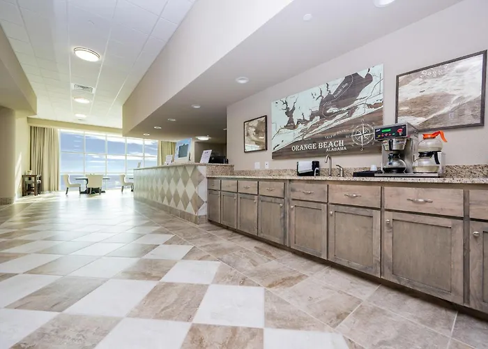 Phoenix Gulf Towers 2208 Apartment Gulf Shores