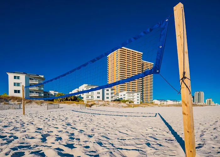 Apartment Phoenix Gulf Towers 2208