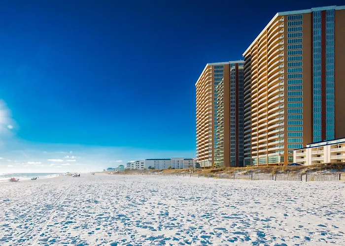 Phoenix Gulf Towers 2208 * Gulf Shores