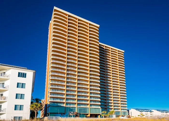 Phoenix Gulf Towers 2208 Gulf Shores