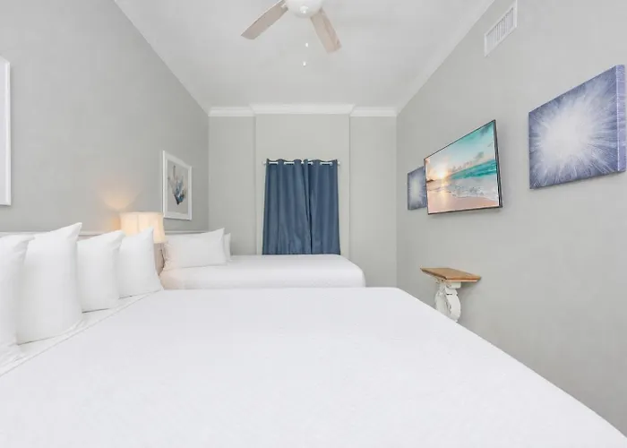 Phoenix Gulf Towers 2208 Apartment Gulf Shores