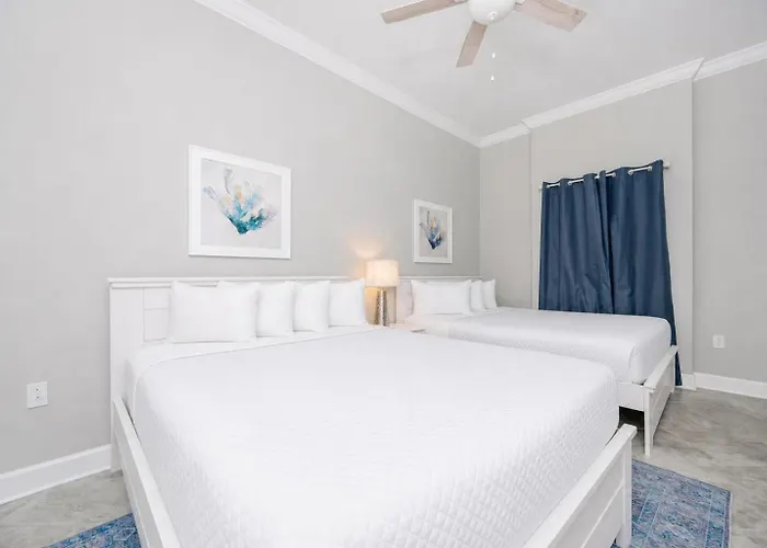 Apartment Phoenix Gulf Towers 2208 *